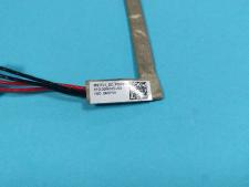 Роз'єм живлення до ноутбука Msi Katana 17 B12Ucx №3